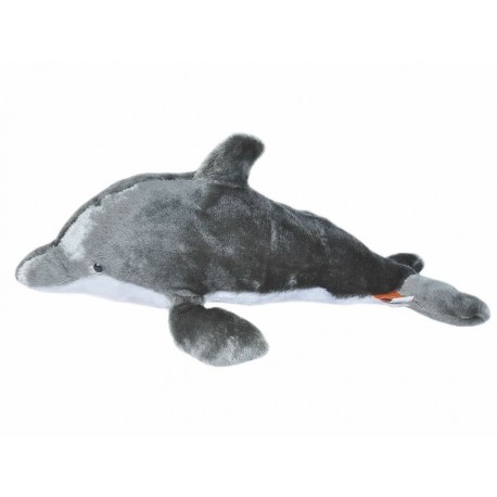 Peluche Wild Republic Cuddlekins Delfín-ComercializadoraZeus- 1058202670