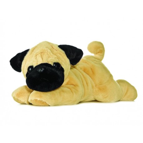 Aurora Flopsie Pug Ger de Peluche-ComercializadoraZeus- 1054423981