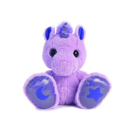 Aurora Taddle Toes Unicornio de Peluche-ComercializadoraZeus- 1054449719