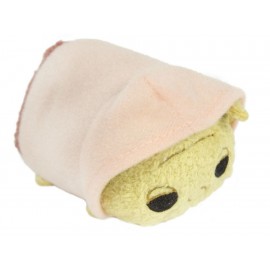 Disney Collection Tsum Tsum Peluche de Yoda-ComercializadoraZeus- 1051360041