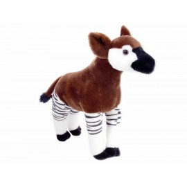 Peluche Wild Republic Cuddlekins Okapi-ComercializadoraZeus- 1058202343