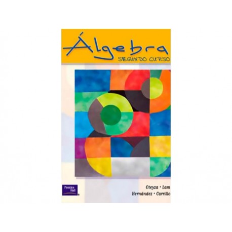 Álgebra 2-ComercializadoraZeus- 1038119261