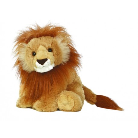 Aurora Destination León de Peluche-ComercializadoraZeus- 1054425585
