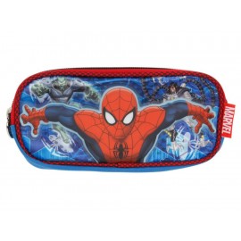 Ruz Lapicera Spider-Man Telaraña Azul-ComercializadoraZeus- 1056501971