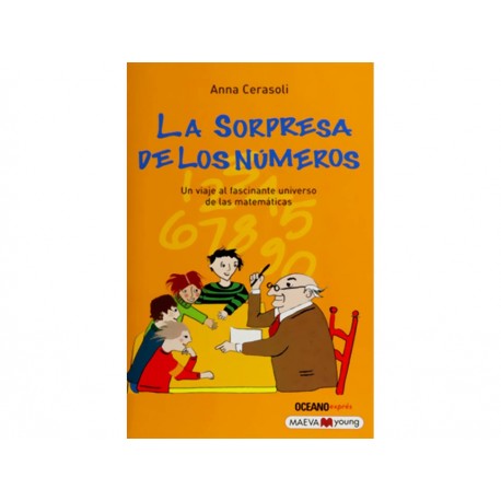 La Sorpresa de los Números-ComercializadoraZeus- 1043204960