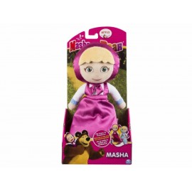 Peluche Masha Spin Master 2 en 1-ComercializadoraZeus- 1053019605