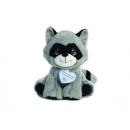 Aurora Rascal Mapache de Peluche-ComercializadoraZeus- 1054425861