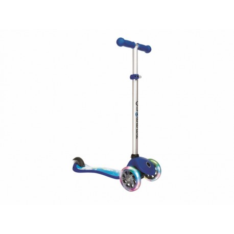 Scooter Globber Primo Fantasy de Cohetes-ComercializadoraZeus- 1058682591