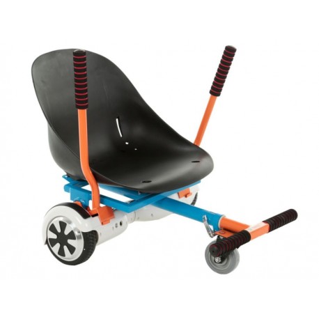 Ride On  Segboard Energo-ComercializadoraZeus- 1057363769