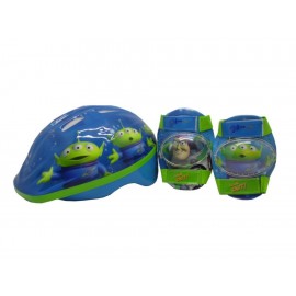 Goplas Toy Story Equipo de Protección-ComercializadoraZeus- 1056216975