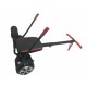 Scooter Go Kart WonderTech HoverPowered 2 en 1-ComercializadoraZeus- 1057437436