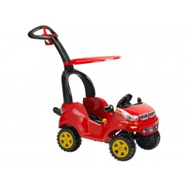 Montable Prinsel Push Car Adventure Rojo-ComercializadoraZeus- 1052487478