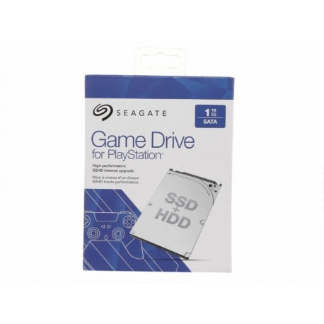 Disco Duro Híbrido Seagate 1 TB para PlayStation-ComercializadoraZeus- 1053421861