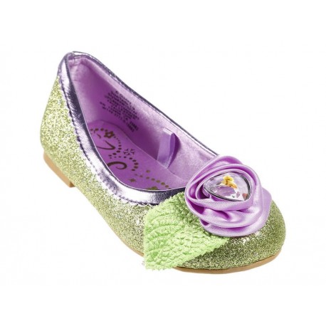 Disney Collection Zapato Disfraz Tinkerbell-ComercializadoraZeus- 1037755030