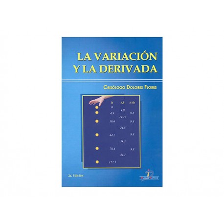 La Variación y la Deriva-ComercializadoraZeus- 1036726144