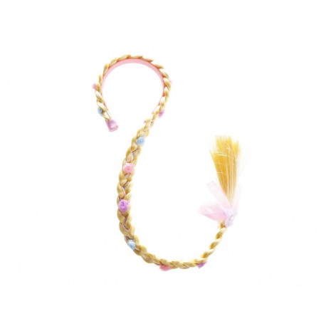 Disney Collection Trenza Rapunzel-ComercializadoraZeus- 1038161250
