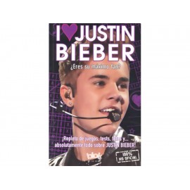 I Love Justin Bieber Eres su Máximo-ComercializadoraZeus- 1034951957