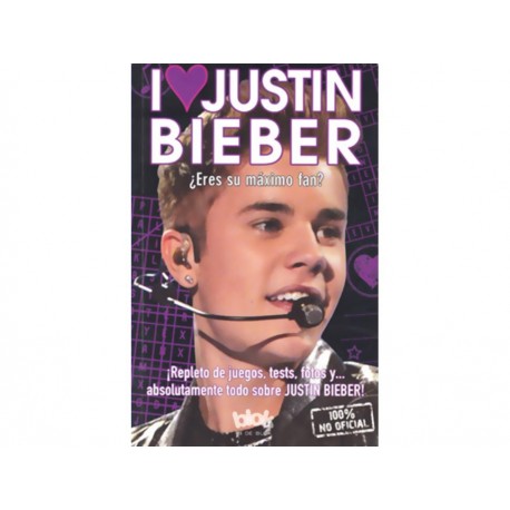 I Love Justin Bieber Eres su Máximo-ComercializadoraZeus- 1034951957