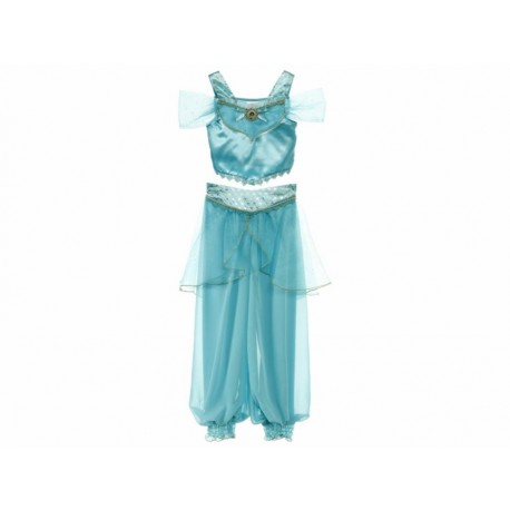 Disney Collection Disfraz Jasmín-ComercializadoraZeus- 1049065402