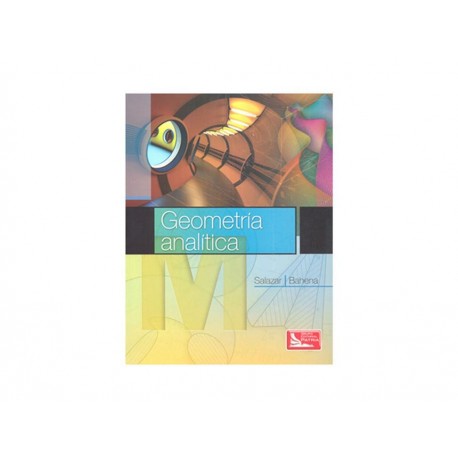 Geometría Analítica-ComercializadoraZeus- 1035653283