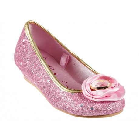 Disney Collection Zapato Disfraz Aurora-ComercializadoraZeus- 1037753975