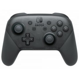 Control Inalámbrico para Nintendo Switch Pro-ComercializadoraZeus- 1056632618