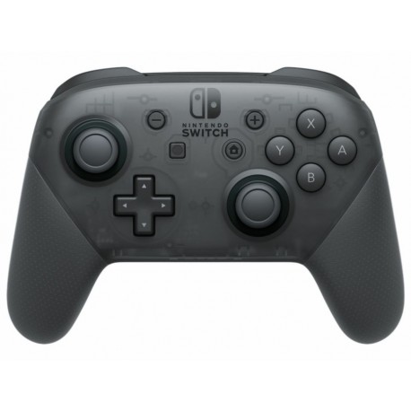 Control Inalámbrico para Nintendo Switch Pro-ComercializadoraZeus- 1056632618