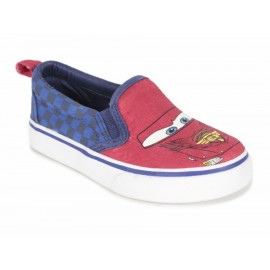 Disney Collection Zapato Cars-ComercializadoraZeus- 1049589207
