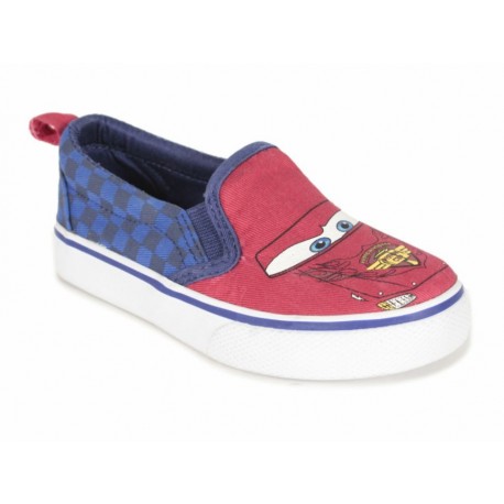 Disney Collection Zapato Cars-ComercializadoraZeus- 1049589207