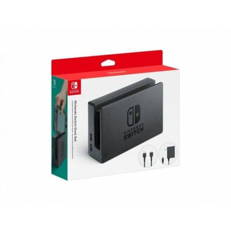 Dock Set Nintendo Switch-ComercializadoraZeus- 1060251483