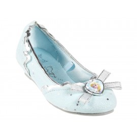 Disney Collection Zapato Disfraz Elsa-ComercializadoraZeus- 1037753291