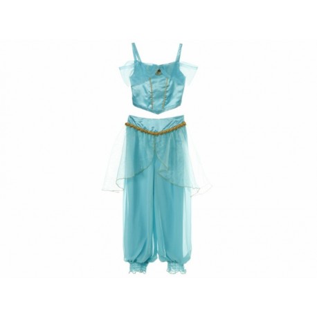 Disney Collection Disfraz Jasmine-ComercializadoraZeus- 1038141175