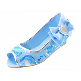 Disney Collection Zapato Disfraz Cenicienta-ComercializadoraZeus- 1031298222