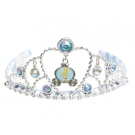 Disney Collection Tiara Cenicienta-ComercializadoraZeus- 1038163236