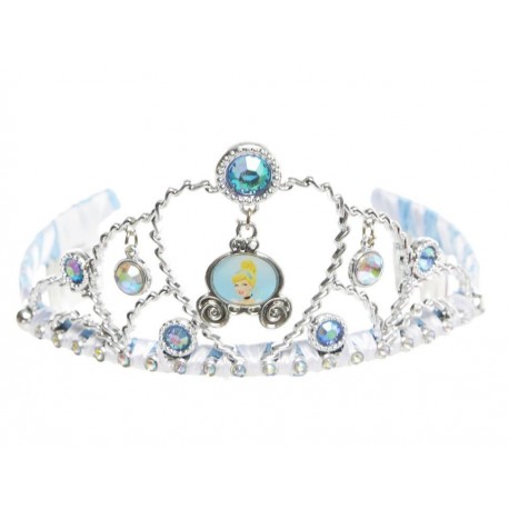 Disney Collection Tiara Cenicienta-ComercializadoraZeus- 1038163236