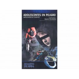 Adolecentes en Peligro-ComercializadoraZeus- 1034907583