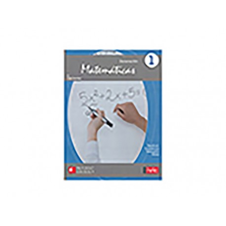 Generación Matemáticas 1 Basado en Competencias-ComercializadoraZeus- 1036833005