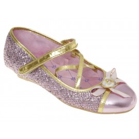 Disney Collection Mary Jane Rapunzel para Niña-ComercializadoraZeus- 1042821451