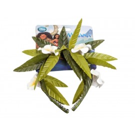 Disney Collection Corona Moana para Niña-ComercializadoraZeus- 1050552540