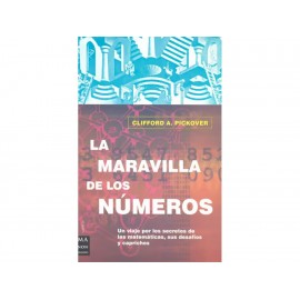 La Maravilla de los Números-ComercializadoraZeus- 1038118265