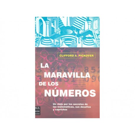 La Maravilla de los Números-ComercializadoraZeus- 1038118265