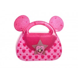 Disney Collection Set de Bolsa con Accesorios de Minnie-ComercializadoraZeus- 1042824310