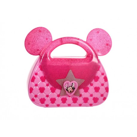 Disney Collection Set de Bolsa con Accesorios de Minnie-ComercializadoraZeus- 1042824310