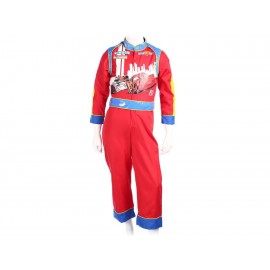 Disney Collection Disfraz Cars-ComercializadoraZeus- 1037753088