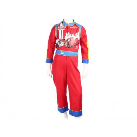 Disney Collection Disfraz Cars-ComercializadoraZeus- 1037753088