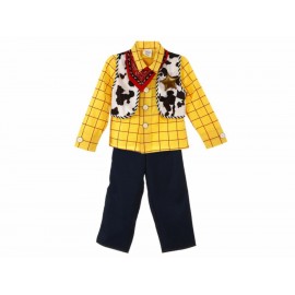 Disney Collection Disfraz Woody-ComercializadoraZeus- 1037752952