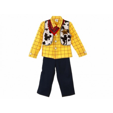 Disney Collection Disfraz Woody-ComercializadoraZeus- 1037752952