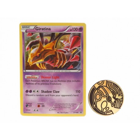 Trading Card Game Nintendo Pokémon-ComercializadoraZeus- 1058951613