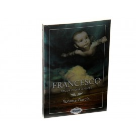 Francesco Decide Volver a Nacer-ComercializadoraZeus- 1035258481