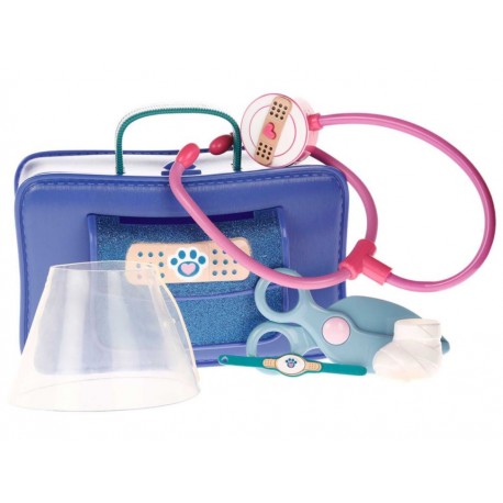 Disney Collection Maletin Médico Doctora Juguetes-ComercializadoraZeus- 1037061634